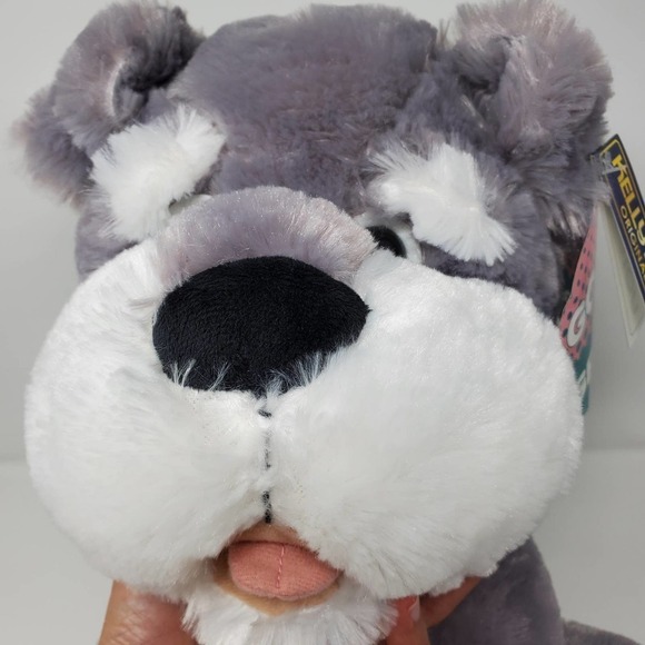 Kellytoy Original Got it at Greg's Realistic Dog Stuffed Animal Plushed Toy - Picture 10 of 10